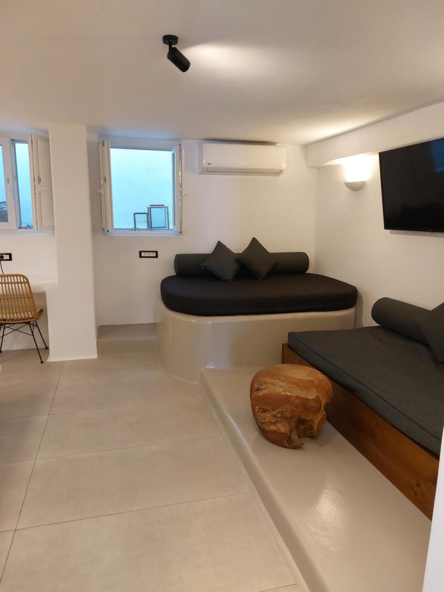 Ryous Mykonos Mykonos Town Room photo